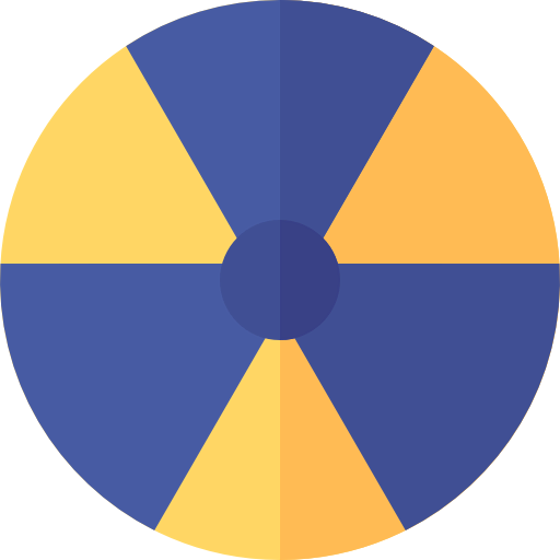 Nuclear icon