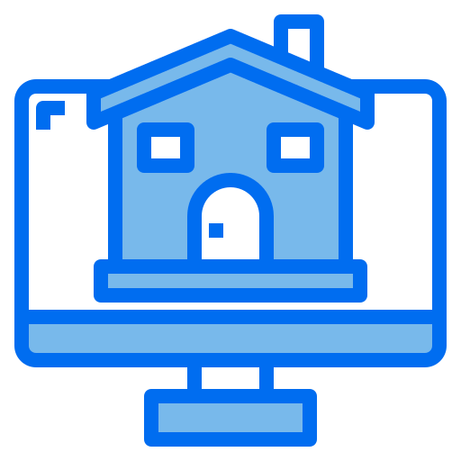 Monitor icon