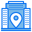 Pin icon 64x64