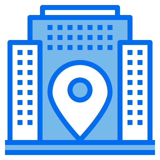 Pin icon