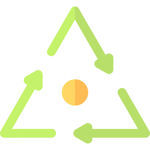 Recycle icon