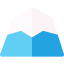 Mountain icon 64x64