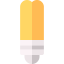 Light bulb icon 64x64