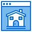 Website icon 64x64