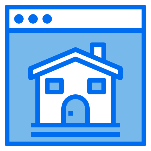 Website icon
