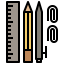 Stationary Symbol 64x64