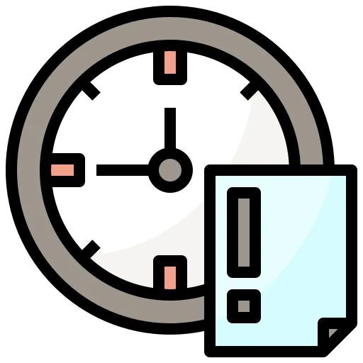 Clock Symbol
