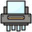 Shredder Symbol 64x64
