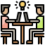 Work Symbol 64x64