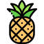 Pineapple icon 64x64