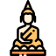 Buddha icon 64x64
