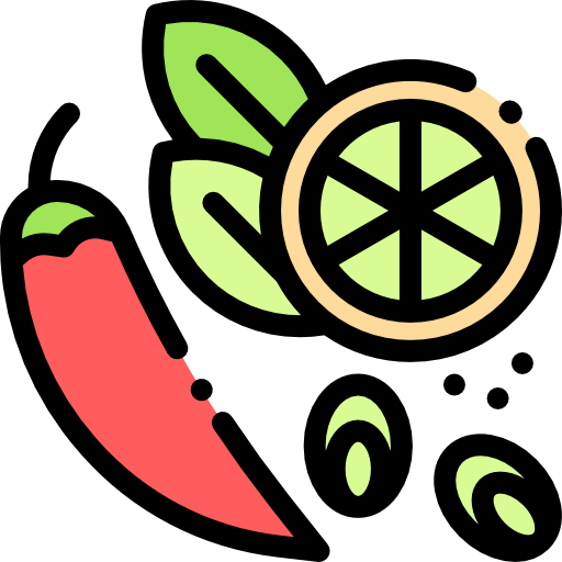 Spice icon