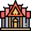 Temple icon 64x64