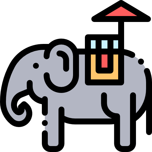 Elephant icon