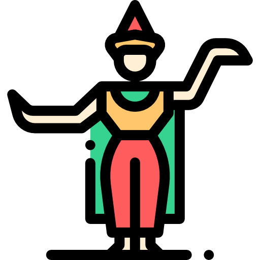 Dance icon