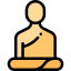 Monk icon 64x64