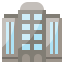 Office building Symbol 64x64