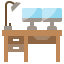 Desk Symbol 64x64