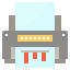 Printer ícono 64x64