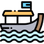 Boat icon 64x64