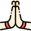 Pray icon 64x64