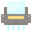 Shredder icon 64x64