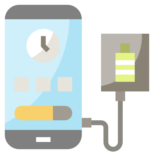 Smartphone icon