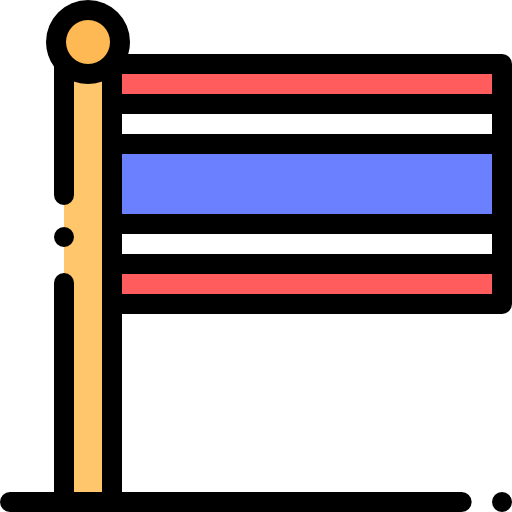 Flag icon