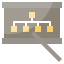 Whiteboard icon 64x64