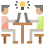 Work icon 64x64