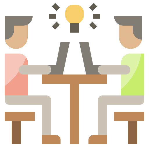 Work icon