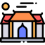 Temple icon 64x64
