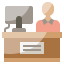 Worker icon 64x64