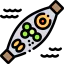 Boat icon 64x64