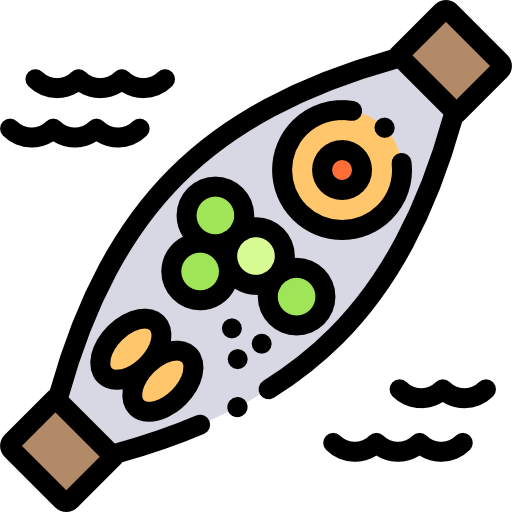Boat icon
