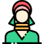 Ethnic 图标 64x64