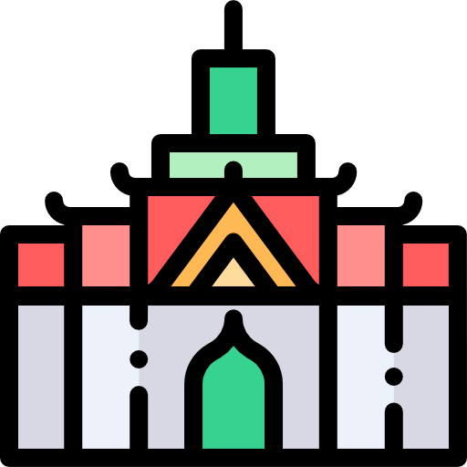 Palace icon