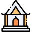 Temple icon 64x64
