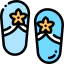 Sandals icon 64x64