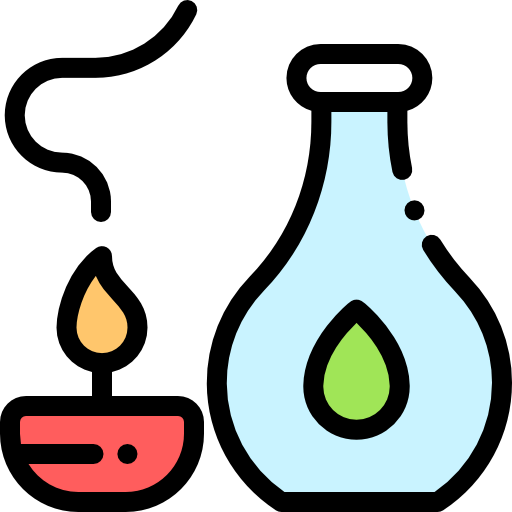 Candle icon