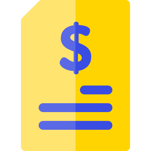 Document icon