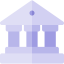 Courthouse icon 64x64