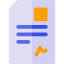Document icon 64x64