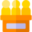 Jury icon 64x64