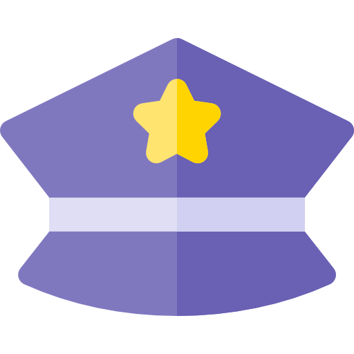 Hat icon