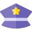 Hat icon 64x64