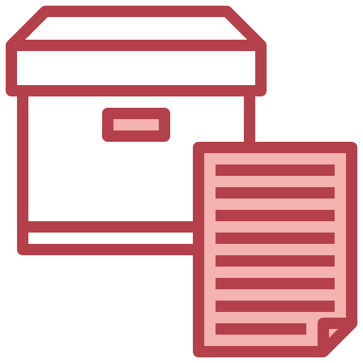 Box icon