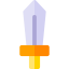 Sword Symbol 64x64