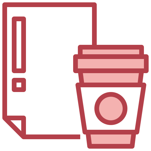 Coffee icon