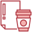 Coffee icon 64x64